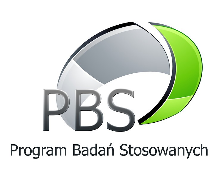 Program Bada Stosowanych - Logo